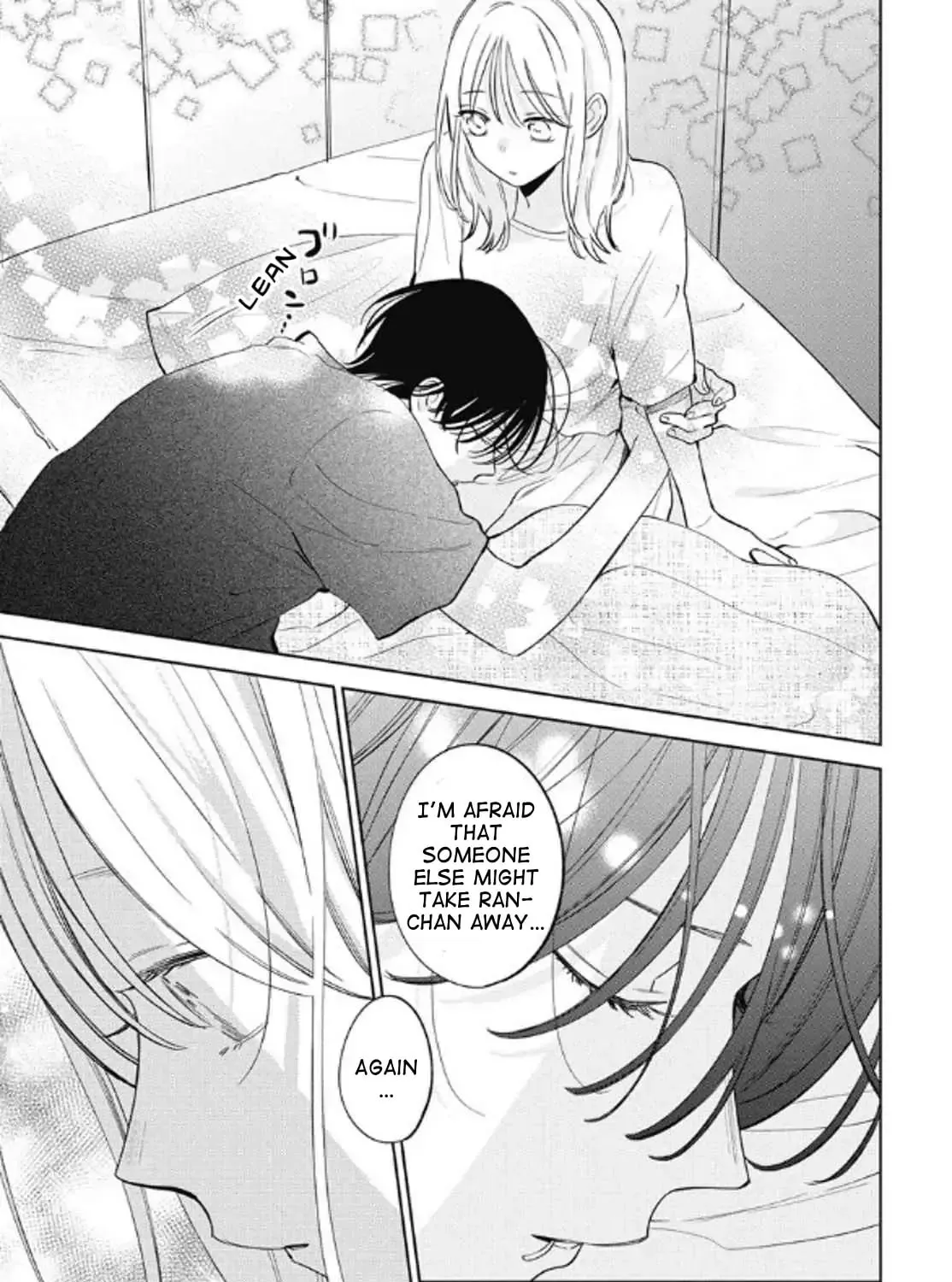 Read Spring Storm and Monster chapter 39 image 44 on Lezhin