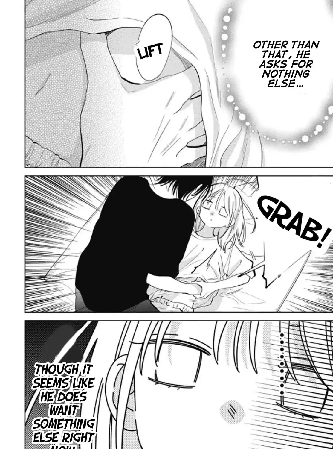 Read Spring Storm and Monster chapter 39 image 54 on Lezhin