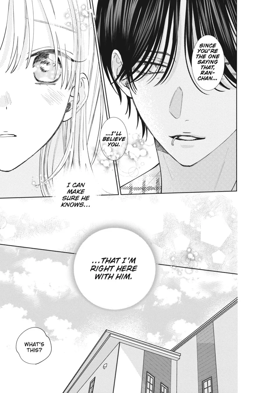 Read Spring Storm and Monster chapter 6 image 28 on Lezhin