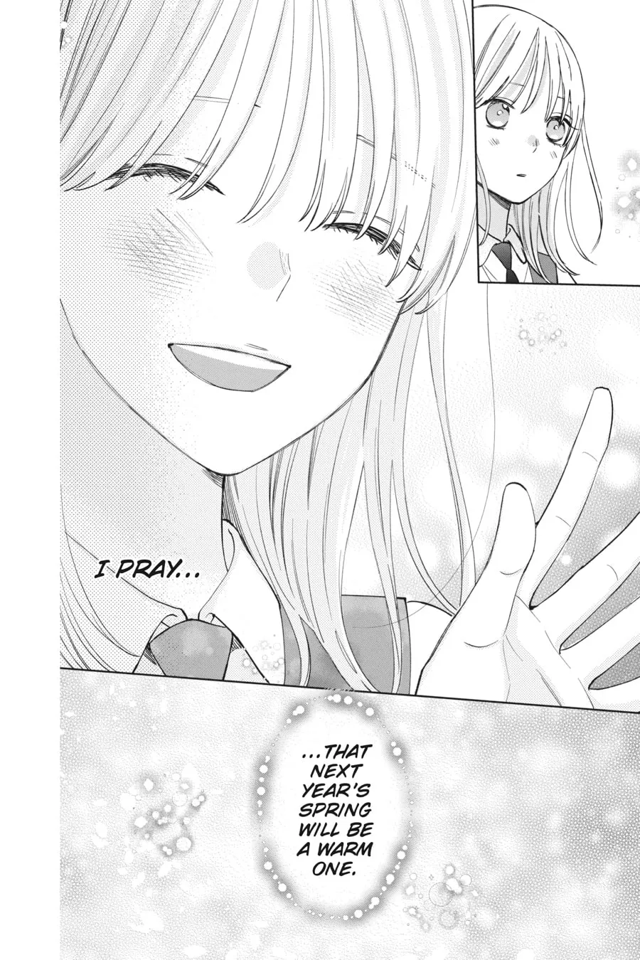 Read Spring Storm and Monster chapter 6 image 31 on Lezhin