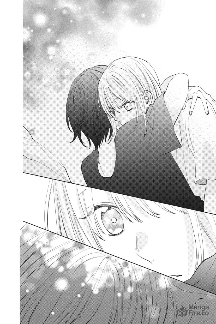 Read Spring Storm and Monster chapter 7 image 23 on Lezhin