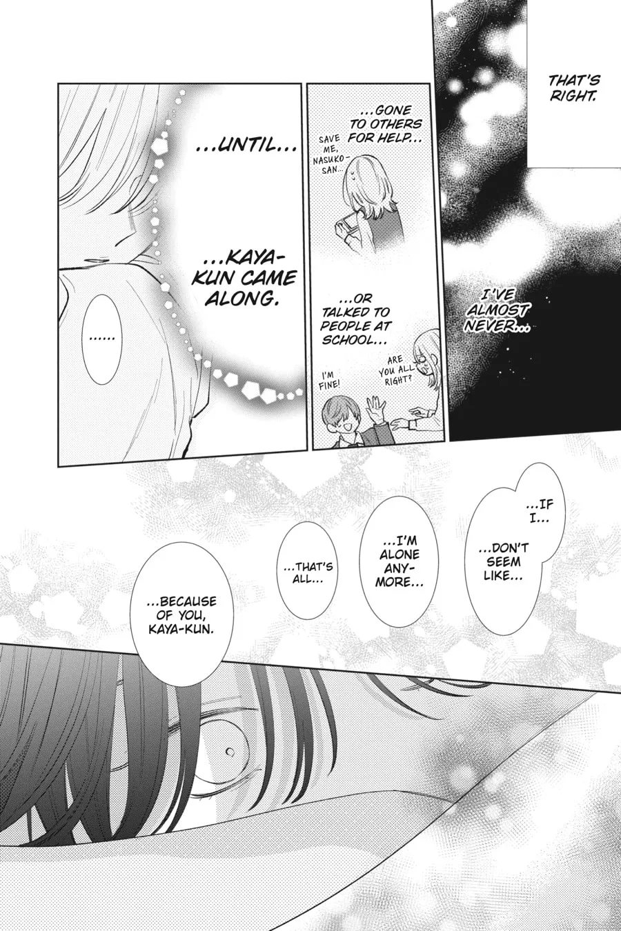 Read Spring Storm and Monster chapter 7 image 25 on Lezhin