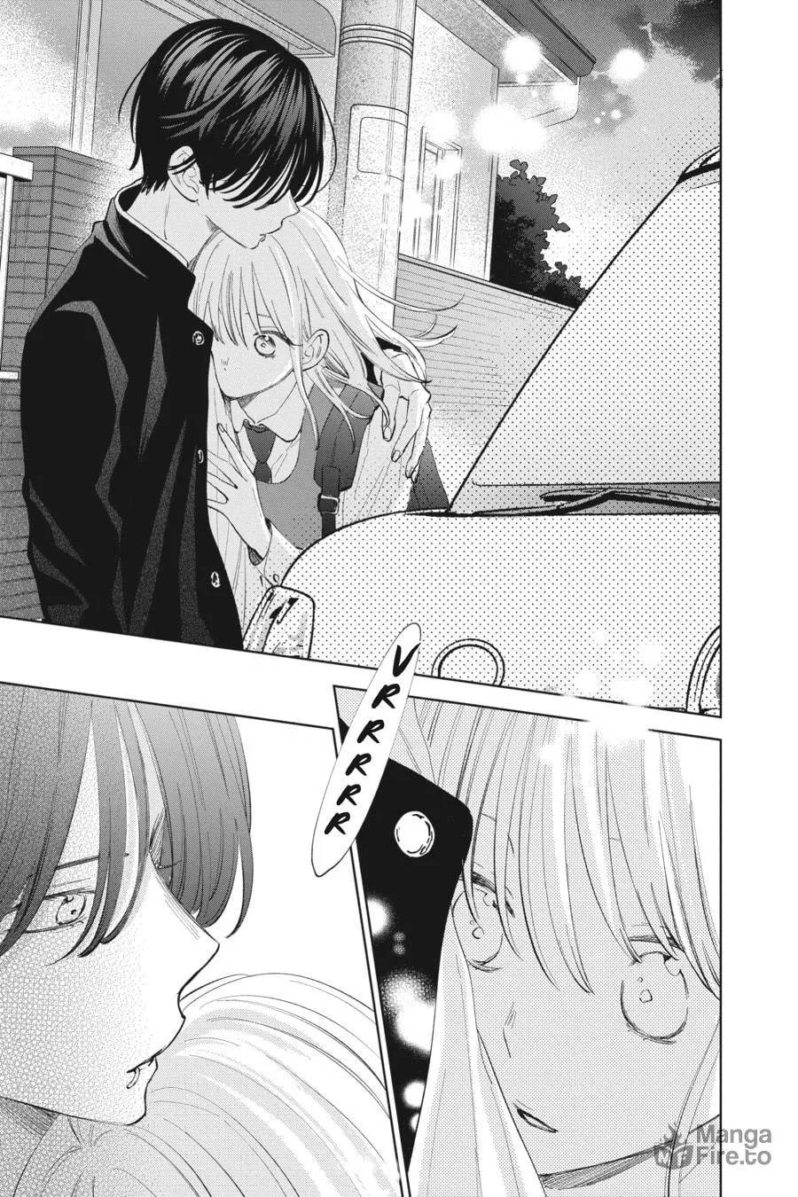 Read Spring Storm and Monster chapter 9 image 26 on Lezhin