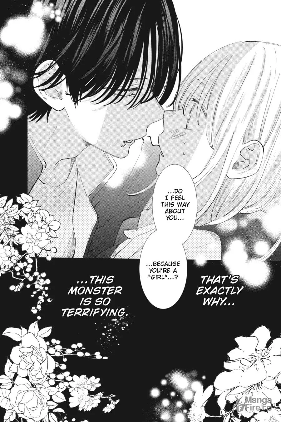 Read Spring Storm and Monster chapter 9 image 29 on Lezhin