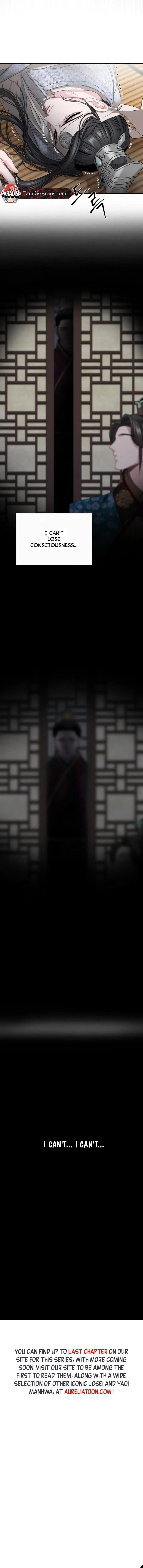 Read Spring Storm chapter 15 image 8 on Lezhin