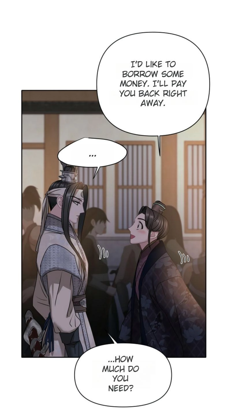 Read Spring Storm chapter 25 image 1 on Lezhin