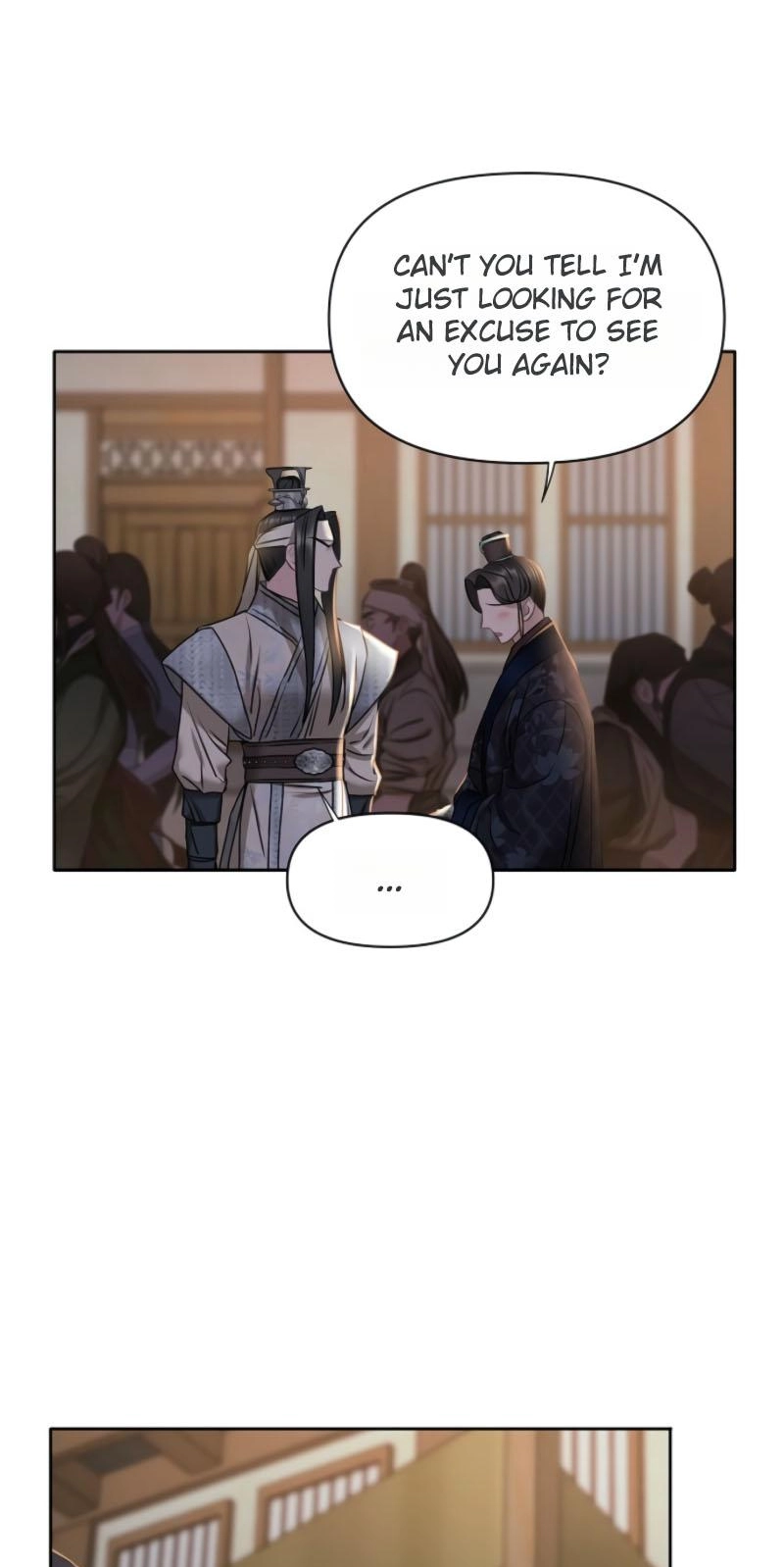 Read Spring Storm chapter 25 image 10 on Lezhin