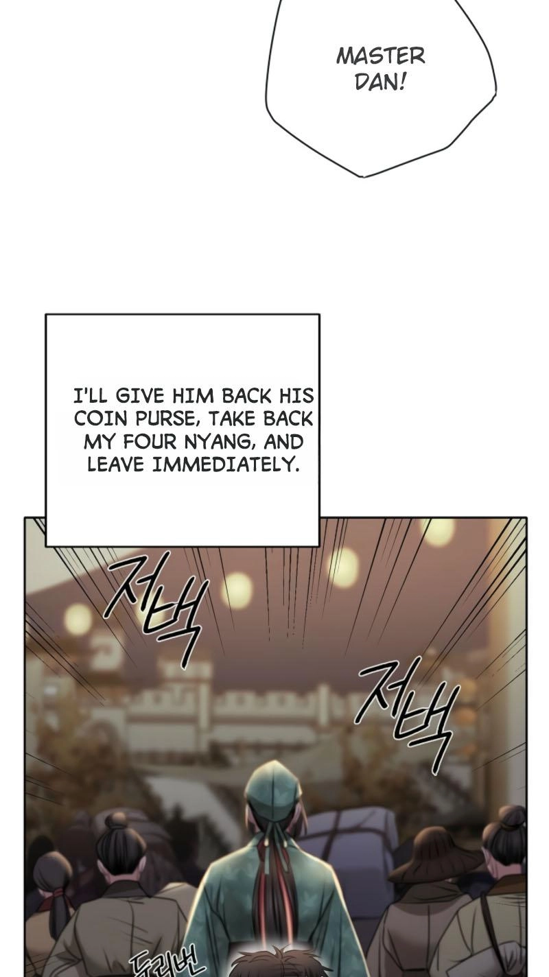 Read Spring Storm chapter 25 image 18 on Lezhin