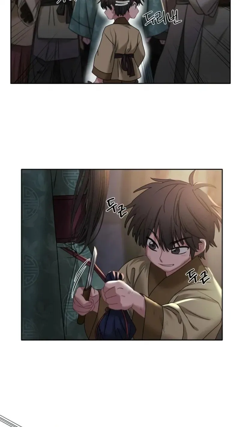 Read Spring Storm chapter 25 image 19 on Lezhin