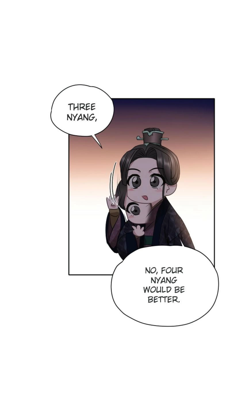 Read Spring Storm chapter 25 image 2 on Lezhin