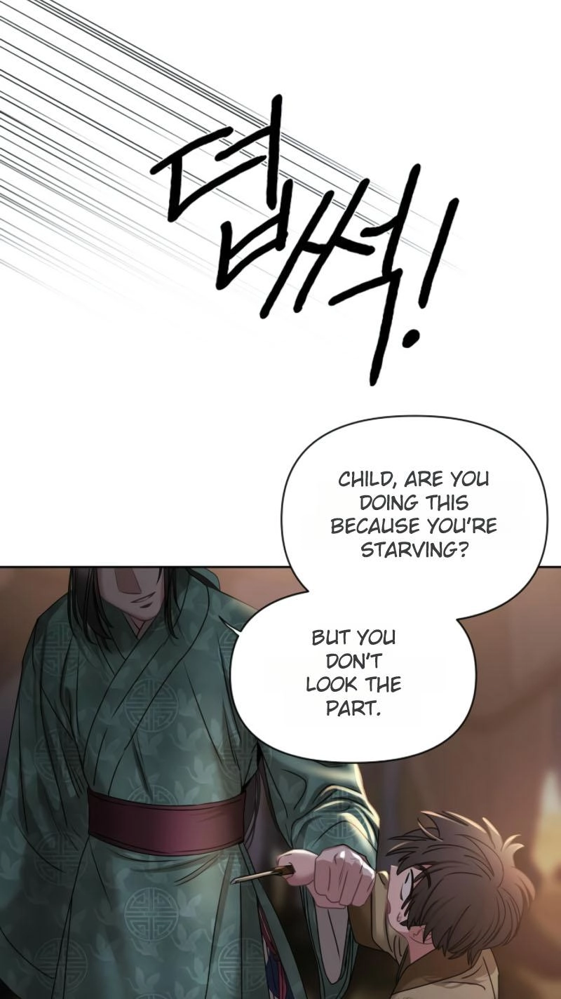 Read Spring Storm chapter 25 image 20 on Lezhin