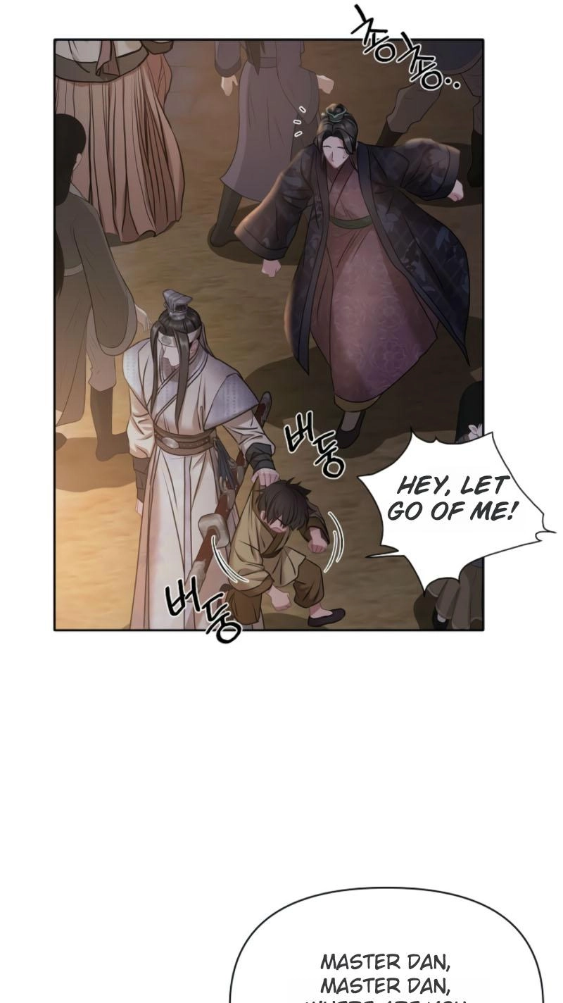 Read Spring Storm chapter 25 image 24 on Lezhin