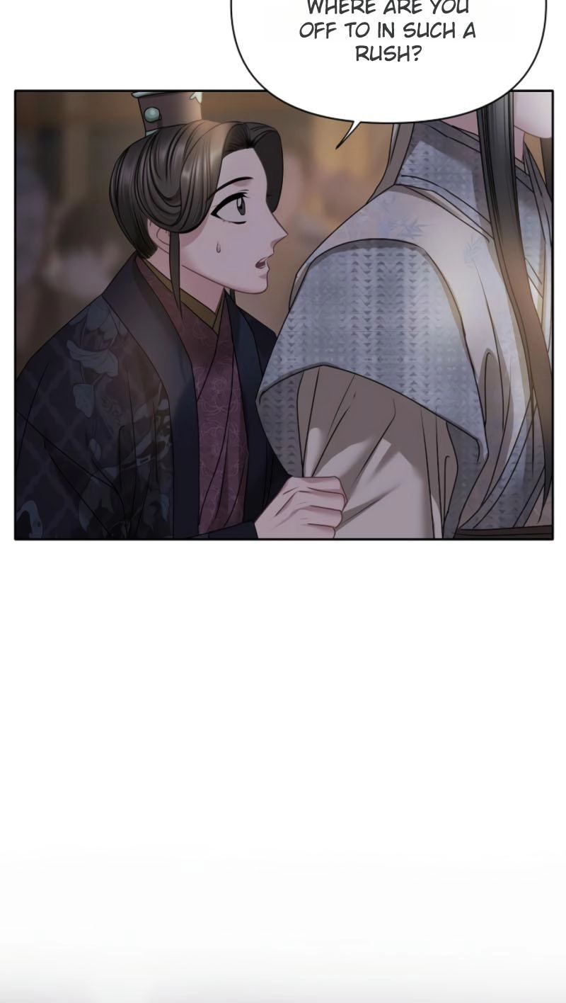 Read Spring Storm chapter 25 image 25 on Lezhin