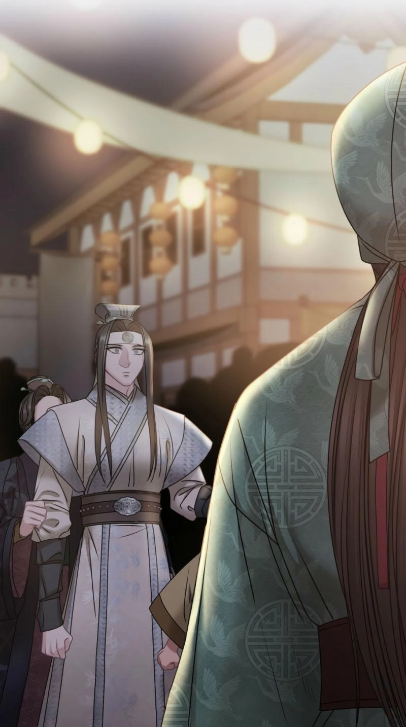 Read Spring Storm chapter 25 image 26 on Lezhin