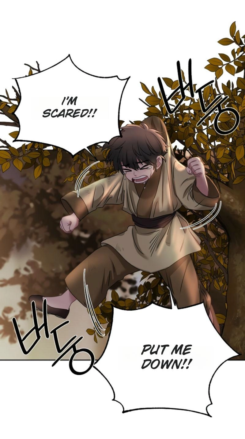 Read Spring Storm chapter 25 image 30 on Lezhin