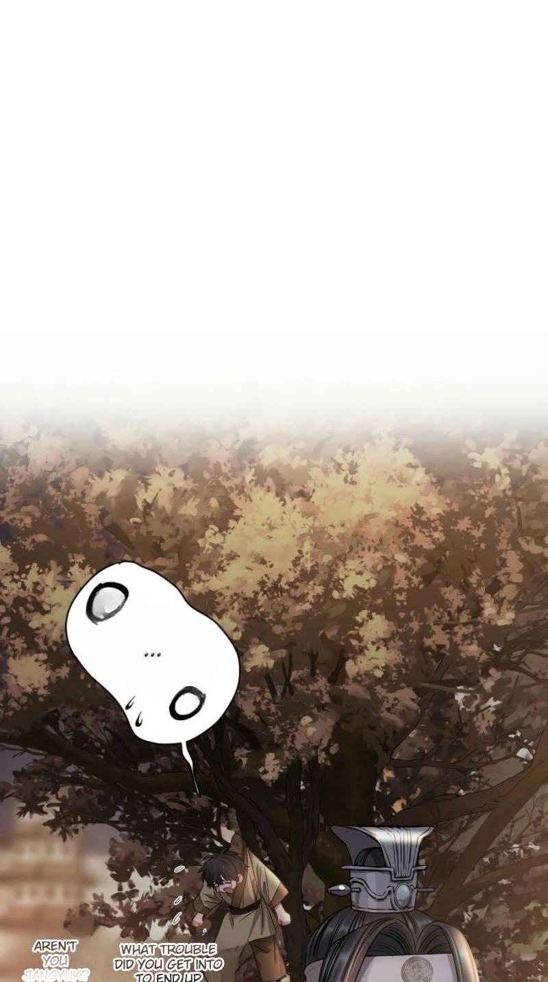 Read Spring Storm chapter 25 image 31 on Lezhin