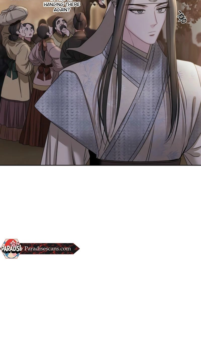 Read Spring Storm chapter 25 image 32 on Lezhin