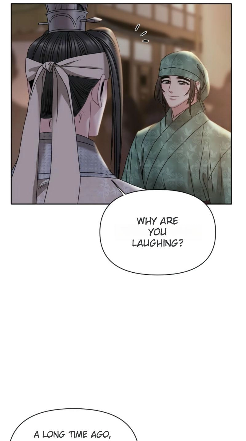 Read Spring Storm chapter 25 image 33 on Lezhin