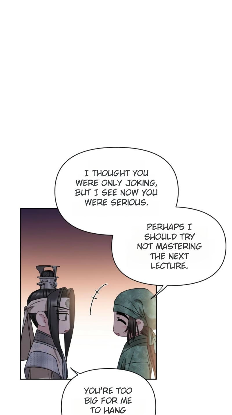 Read Spring Storm chapter 25 image 35 on Lezhin