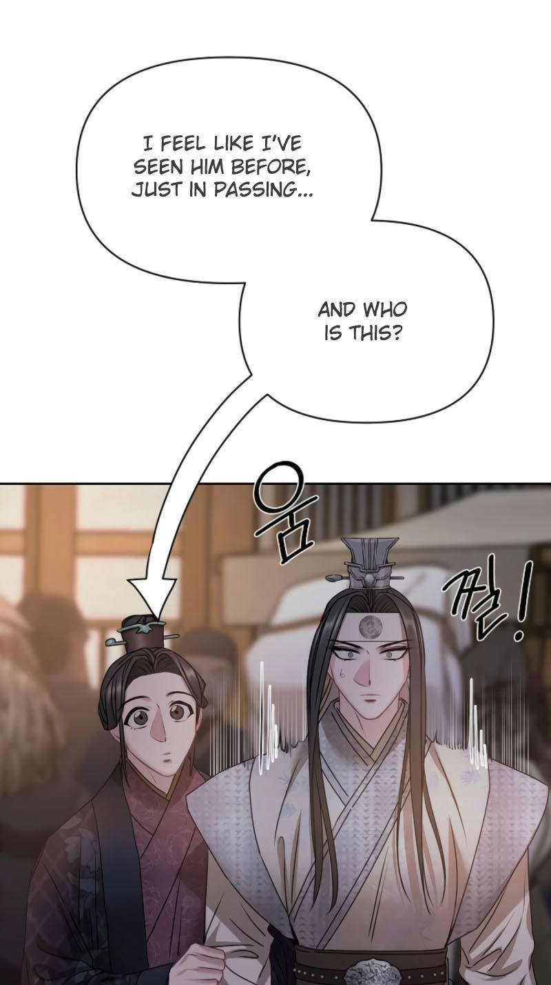 Read Spring Storm chapter 25 image 37 on Lezhin