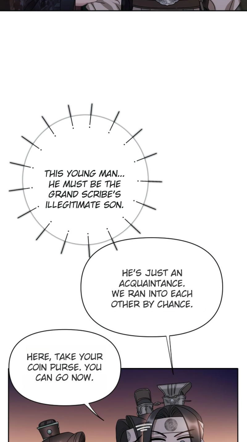 Read Spring Storm chapter 25 image 38 on Lezhin