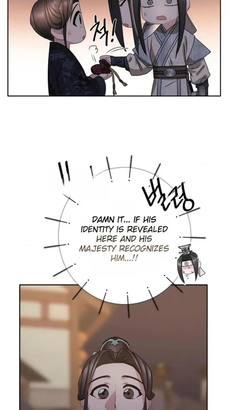 Read Spring Storm chapter 25 image 39 on Lezhin