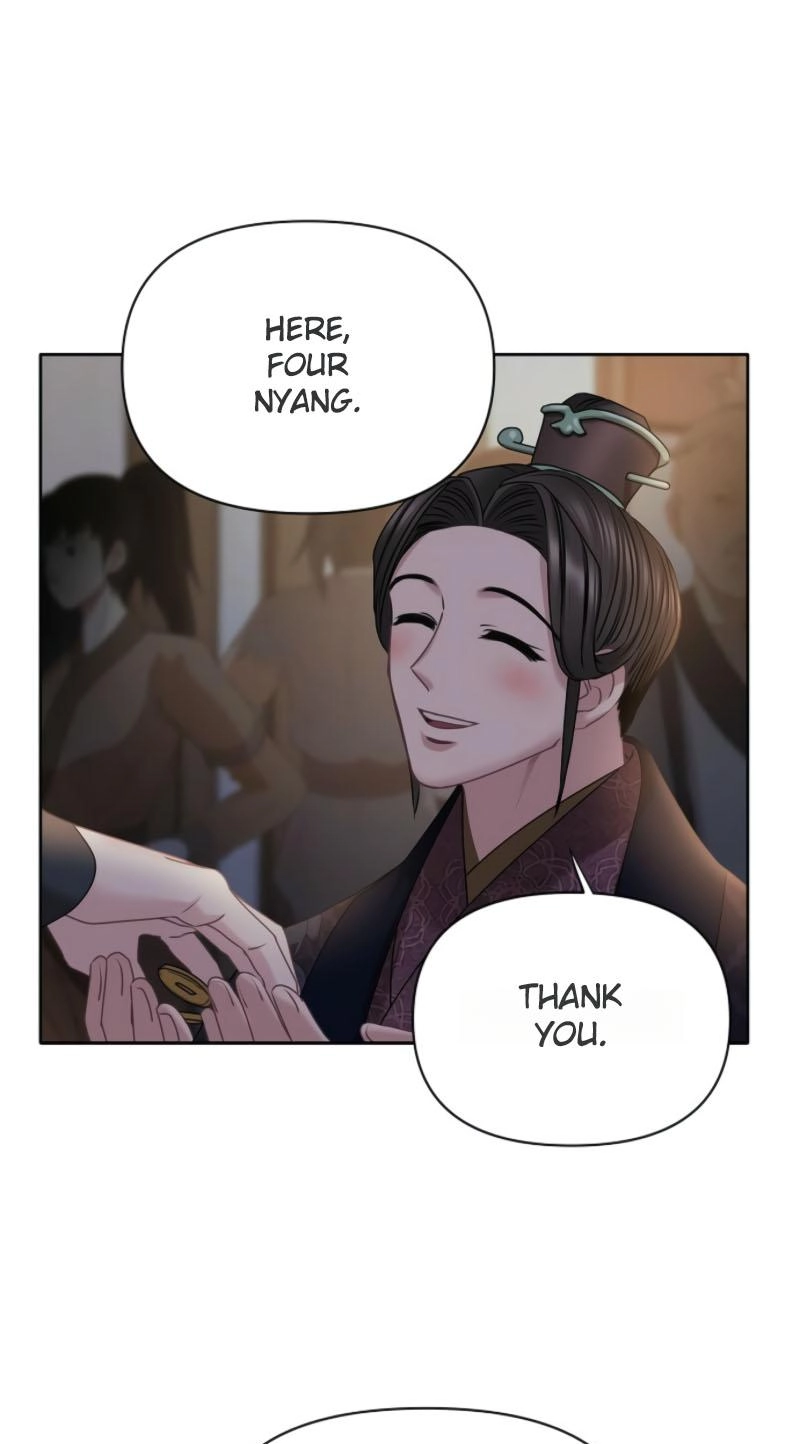 Read Spring Storm chapter 25 image 4 on Lezhin