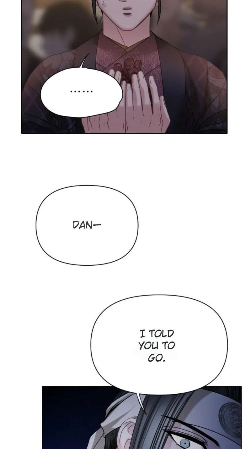 Read Spring Storm chapter 25 image 40 on Lezhin