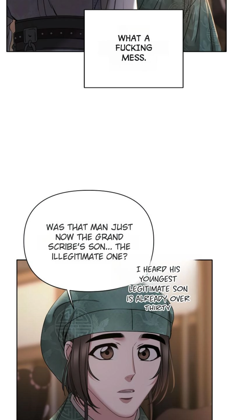 Read Spring Storm chapter 25 image 47 on Lezhin