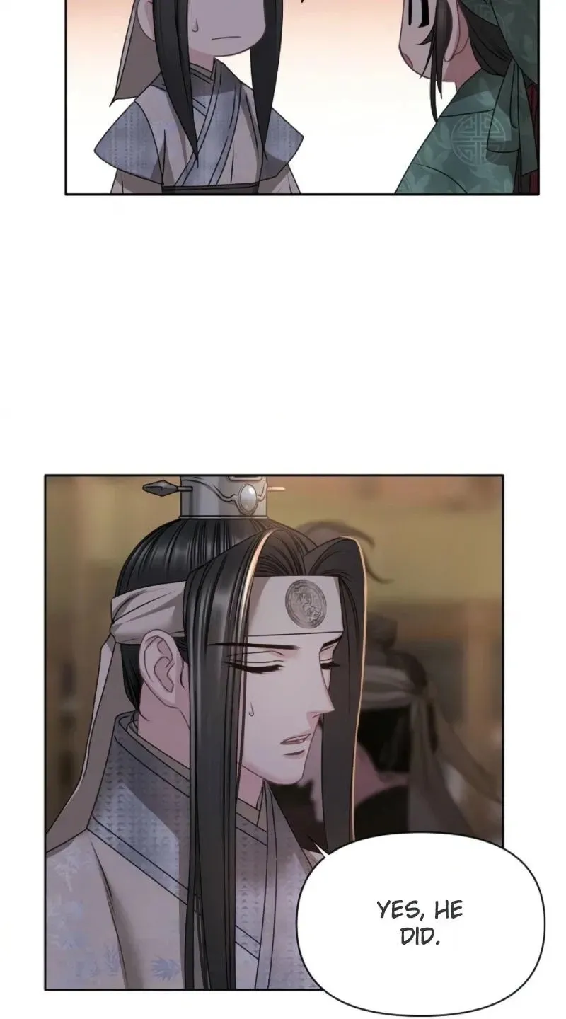 Read Spring Storm chapter 25 image 49 on Lezhin