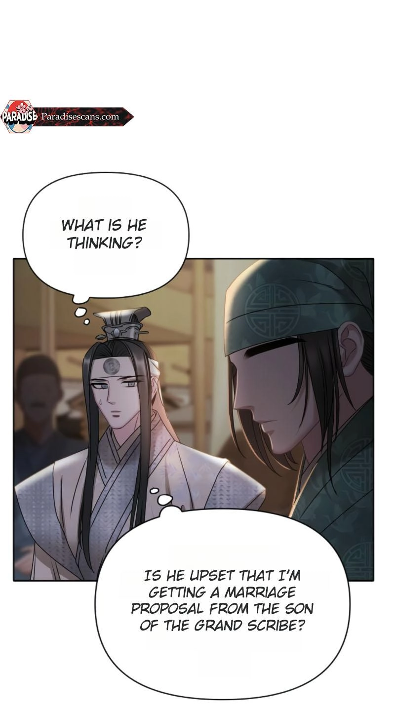 Read Spring Storm chapter 25 image 51 on Lezhin