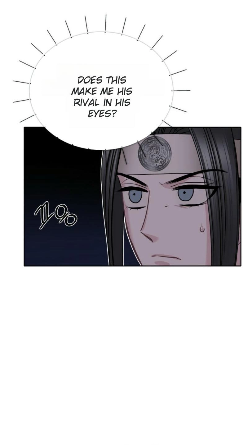 Read Spring Storm chapter 25 image 52 on Lezhin