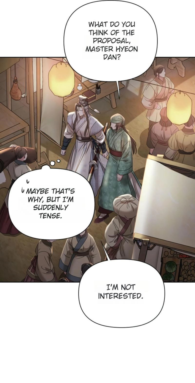 Read Spring Storm chapter 25 image 53 on Lezhin