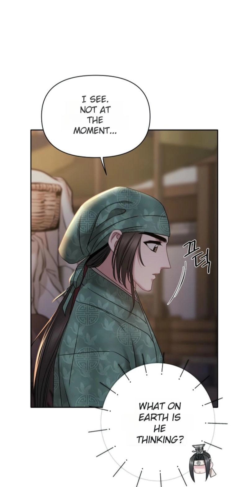 Read Spring Storm chapter 25 image 55 on Lezhin