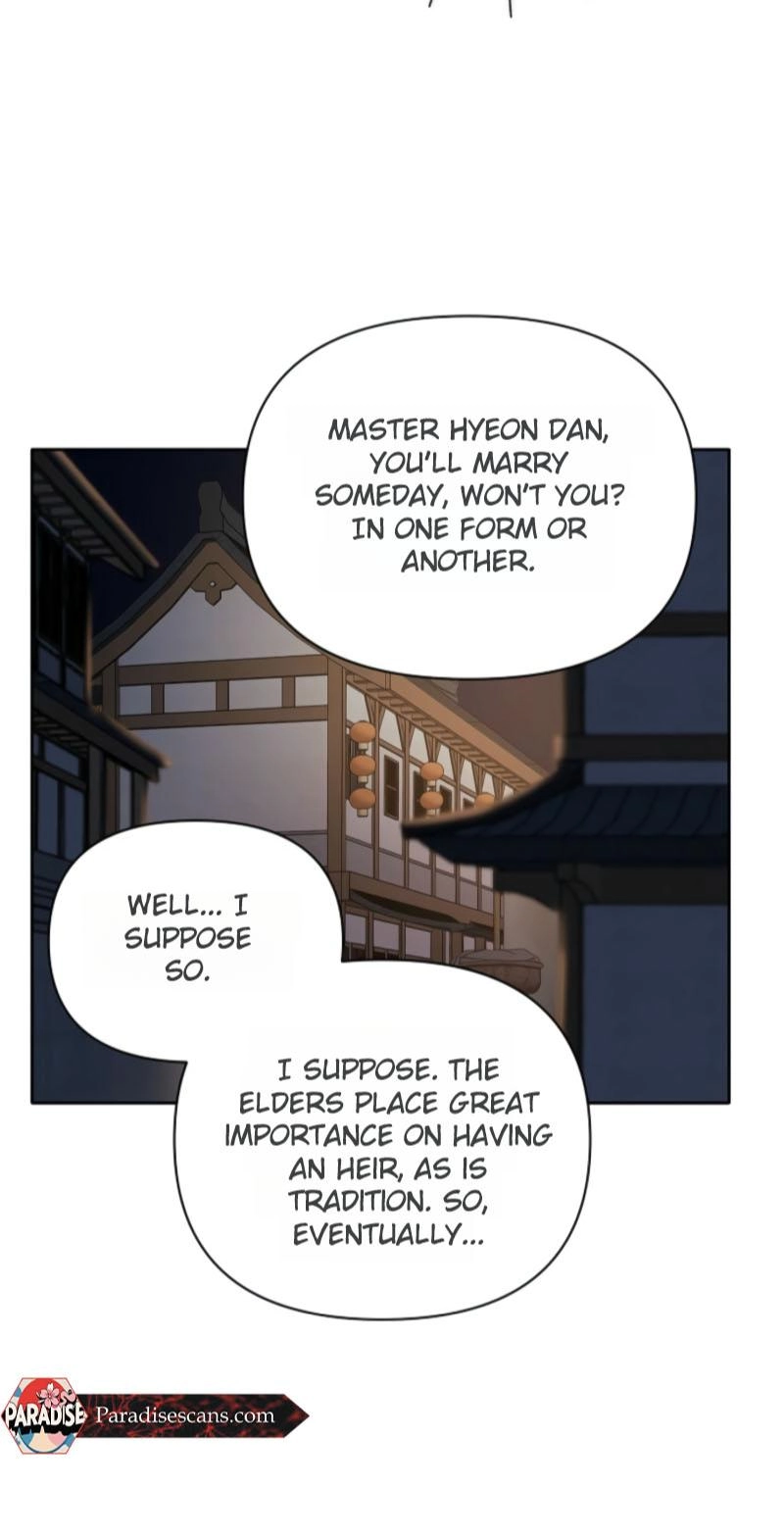 Read Spring Storm chapter 25 image 56 on Lezhin