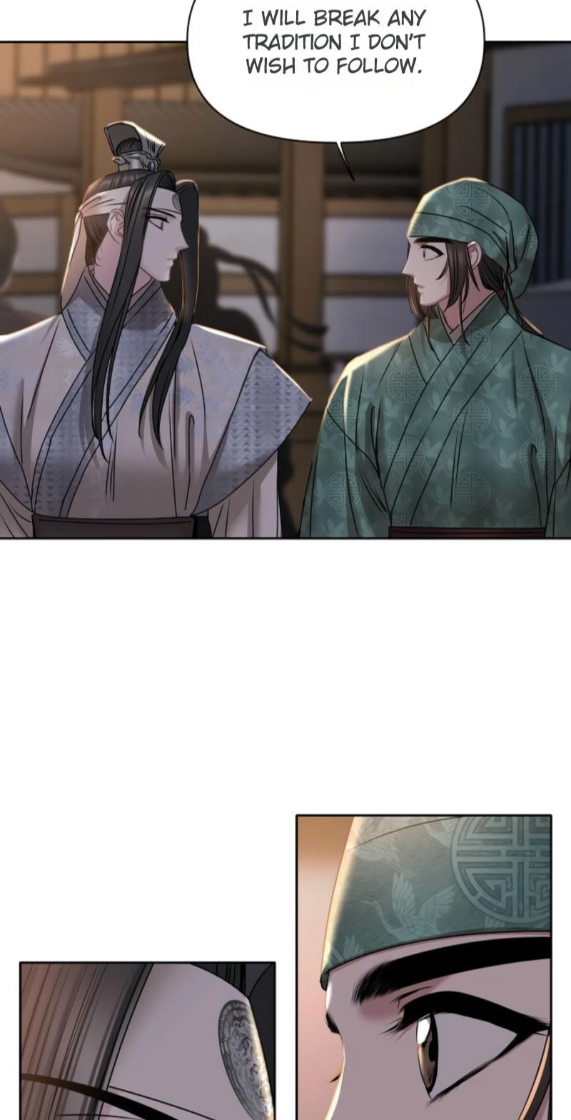 Read Spring Storm chapter 25 image 58 on Lezhin
