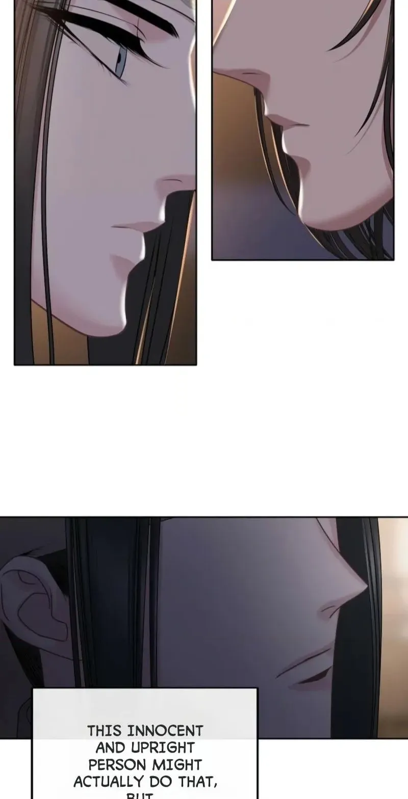 Read Spring Storm chapter 25 image 59 on Lezhin