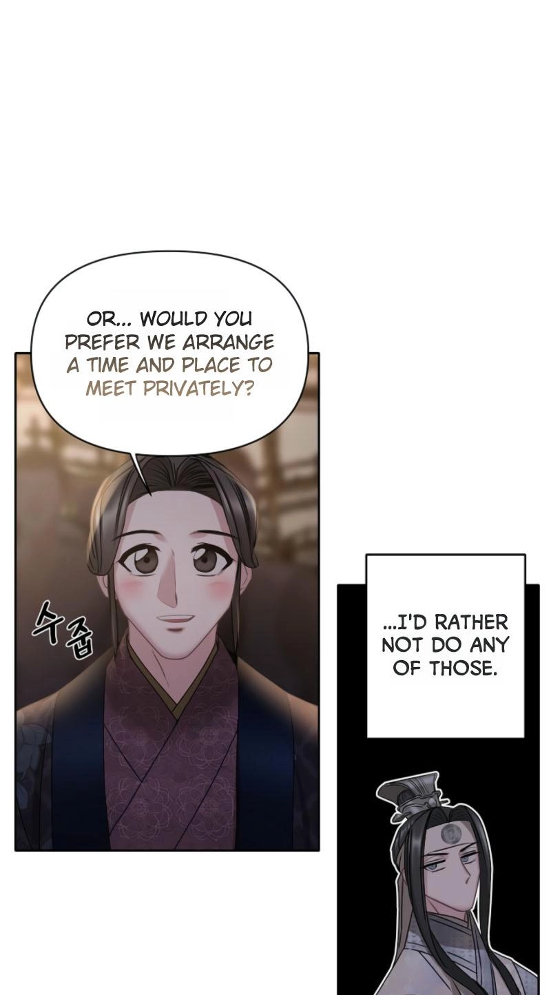 Read Spring Storm chapter 25 image 6 on Lezhin