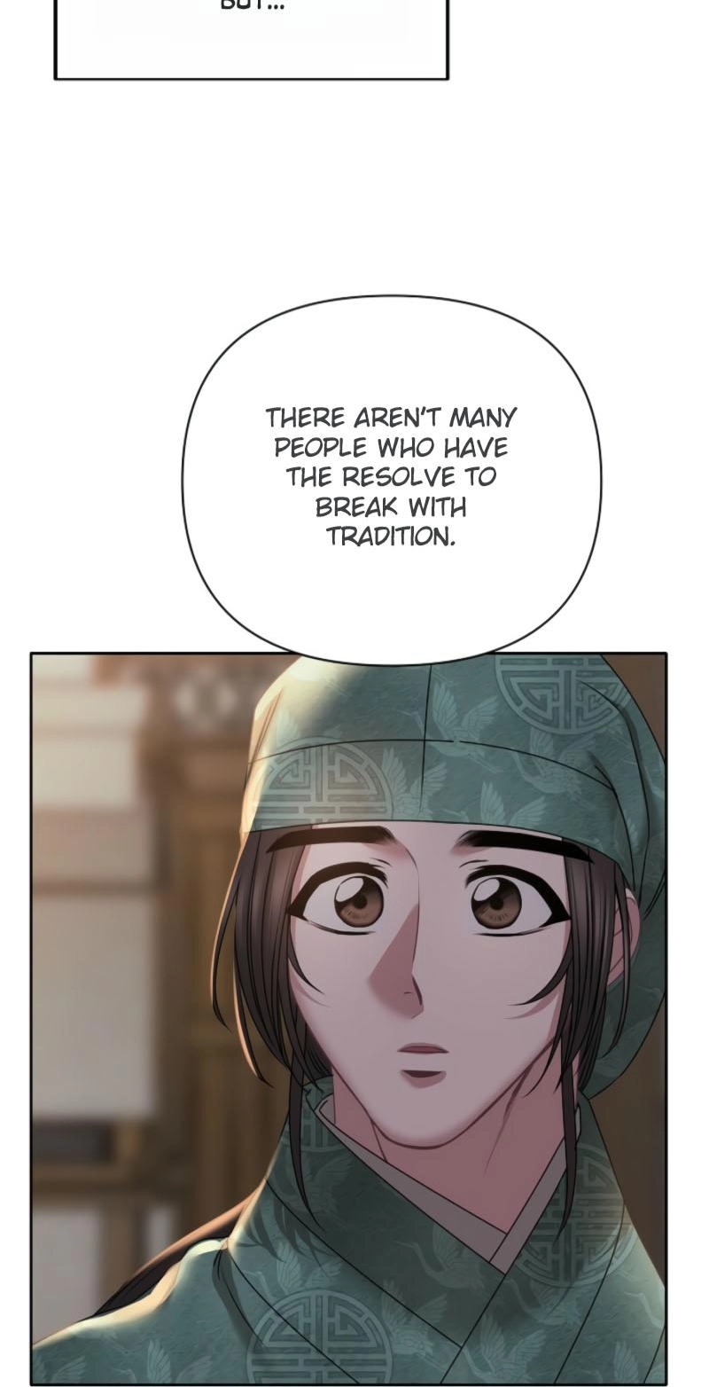 Read Spring Storm chapter 25 image 60 on Lezhin