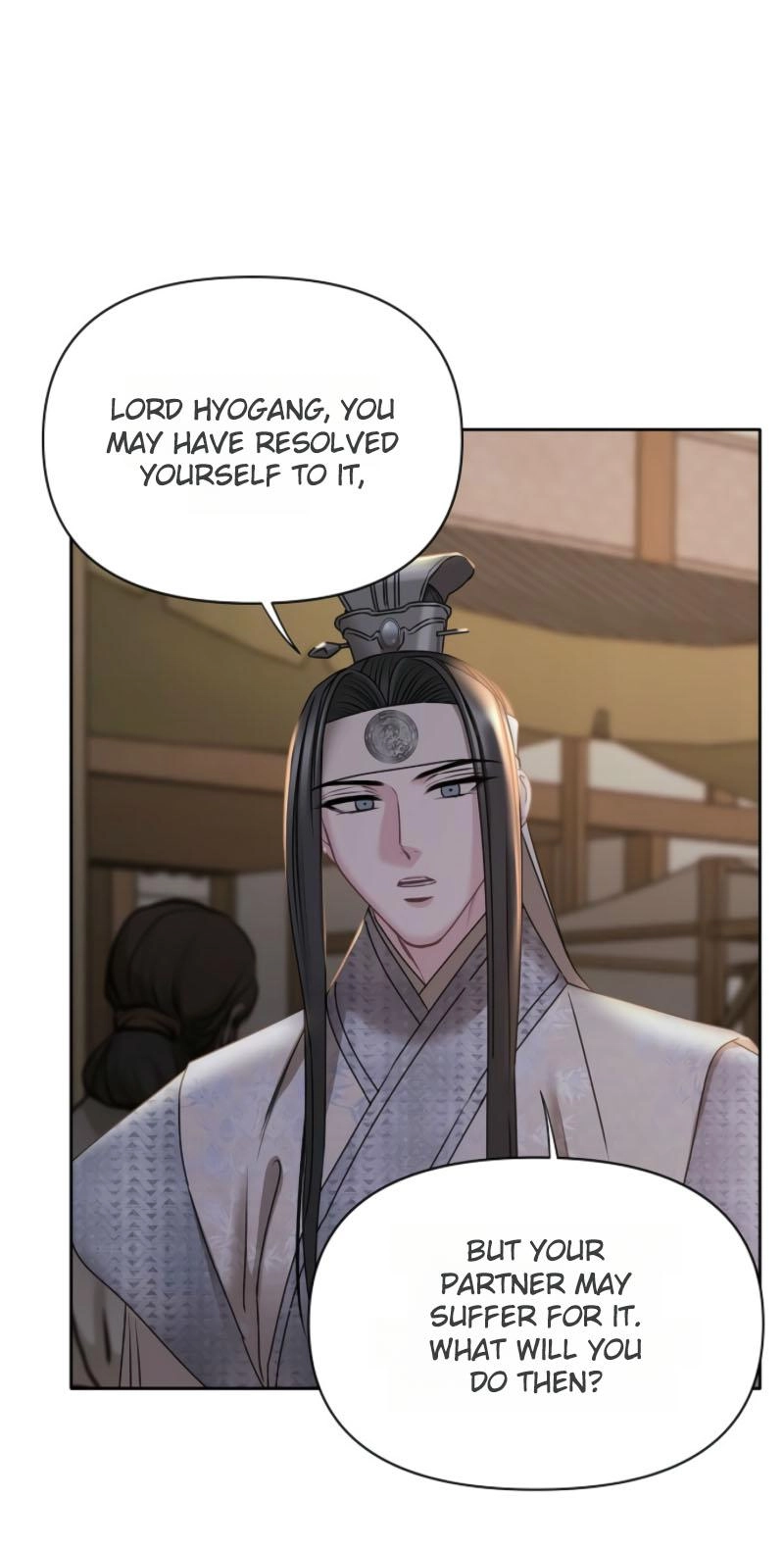 Read Spring Storm chapter 25 image 61 on Lezhin