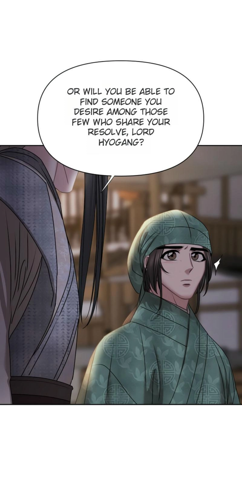 Read Spring Storm chapter 25 image 62 on Lezhin