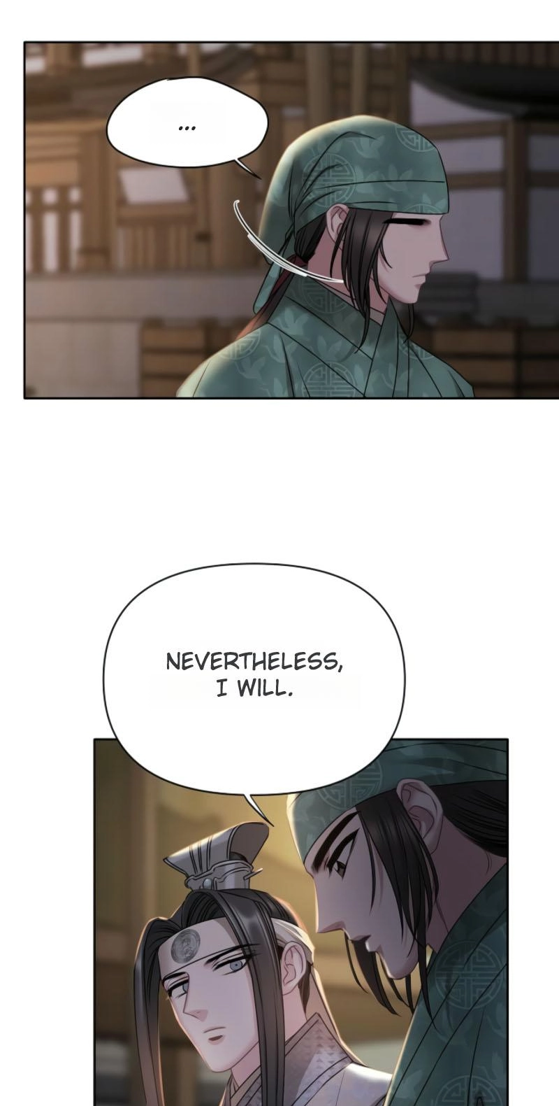 Read Spring Storm chapter 25 image 63 on Lezhin