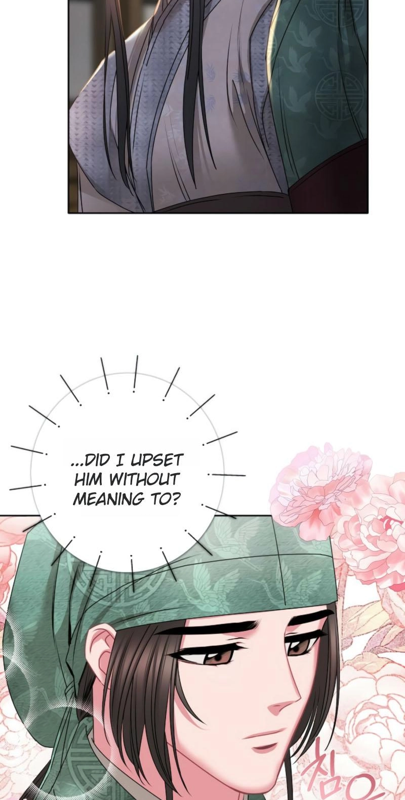 Read Spring Storm chapter 25 image 64 on Lezhin