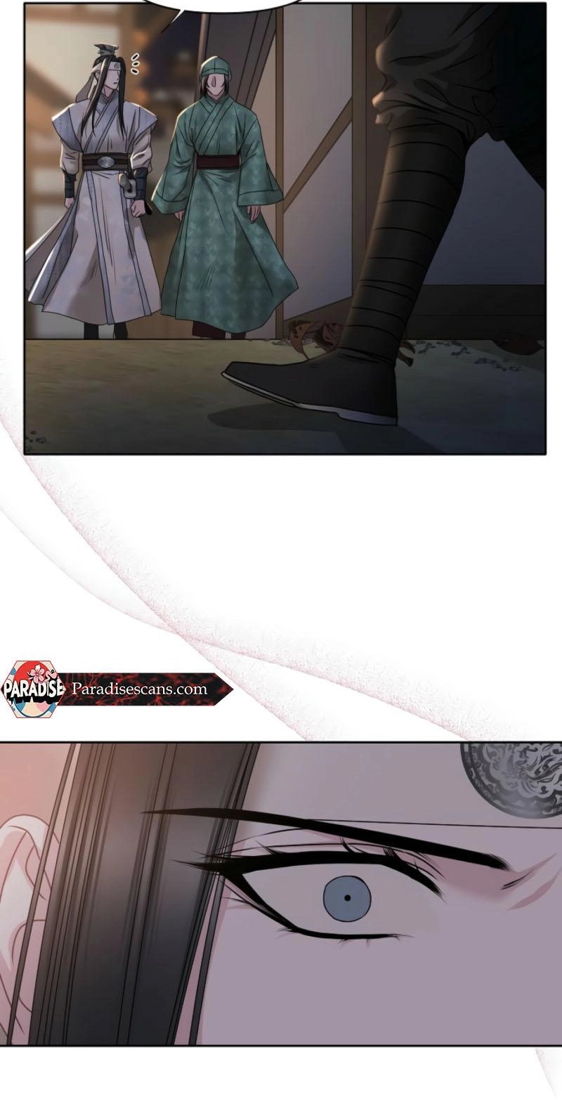 Read Spring Storm chapter 25 image 66 on Lezhin
