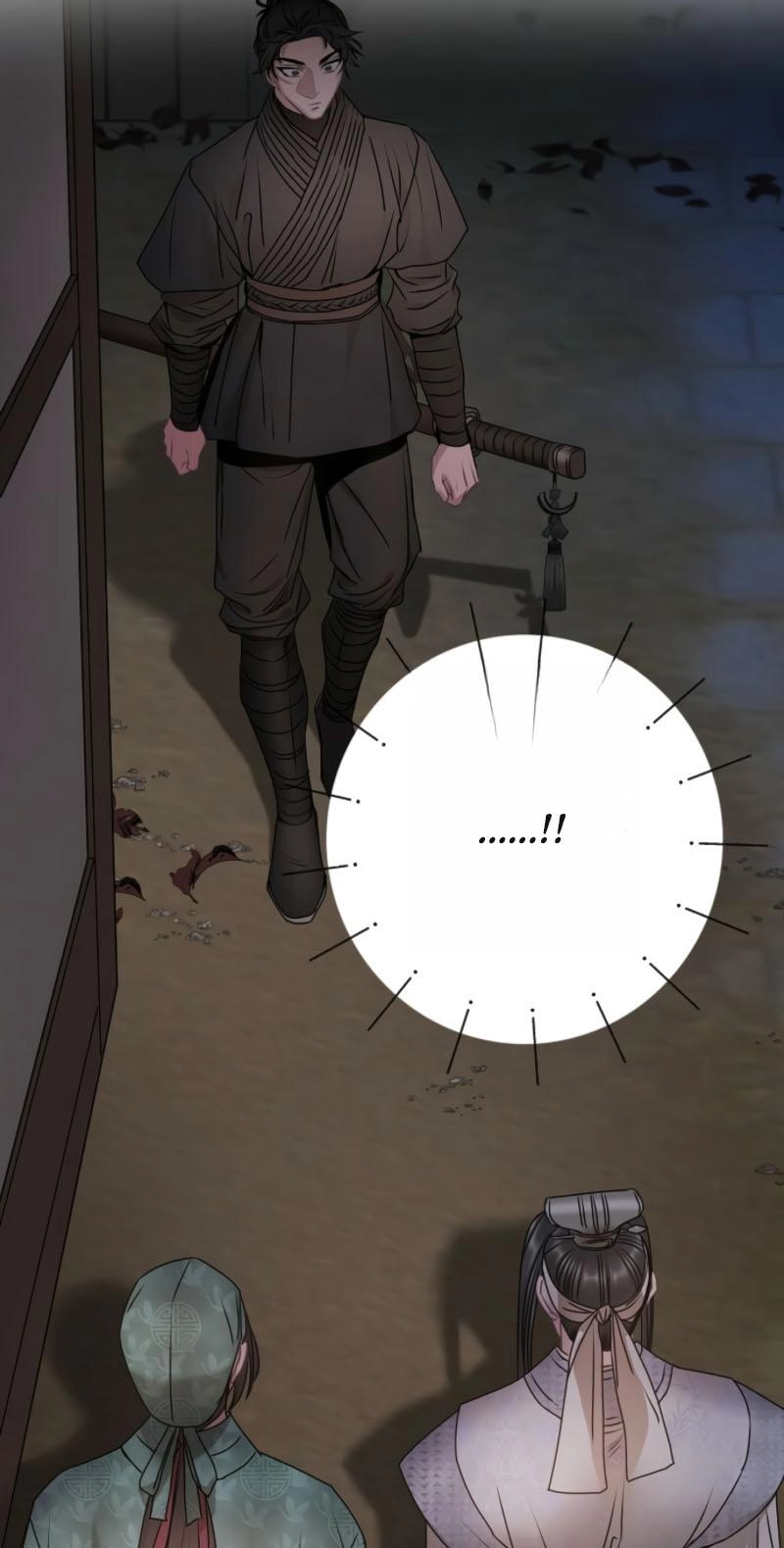 Read Spring Storm chapter 25 image 68 on Lezhin