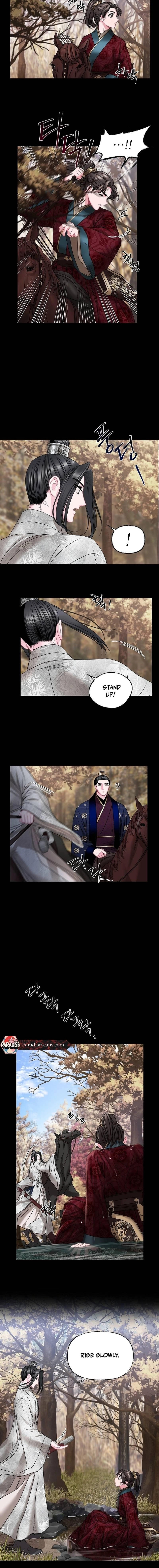 Read Spring Storm chapter 3 image 1 on Lezhin