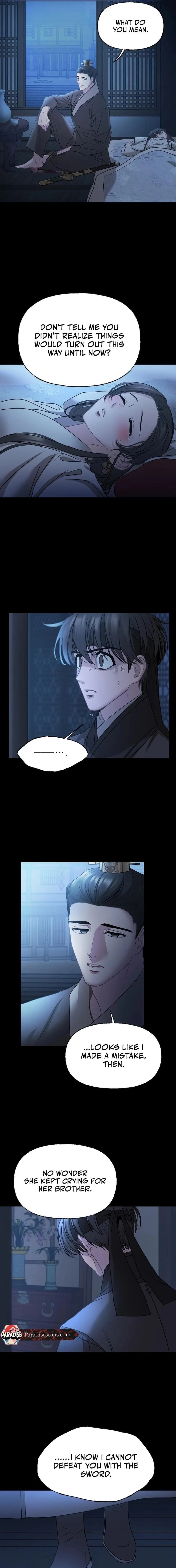 Read Spring Storm chapter 7 image 10 on Lezhin