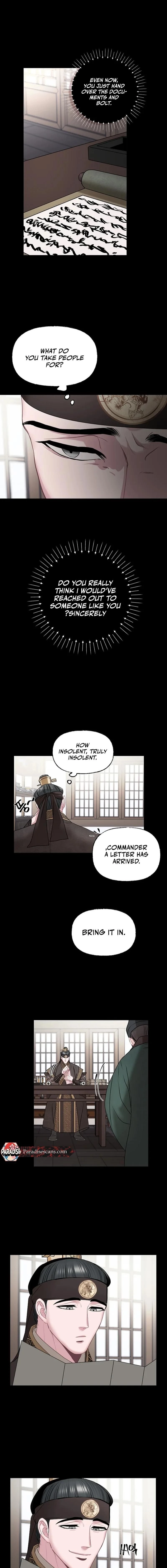 Read Spring Storm chapter 7 image 4 on Lezhin