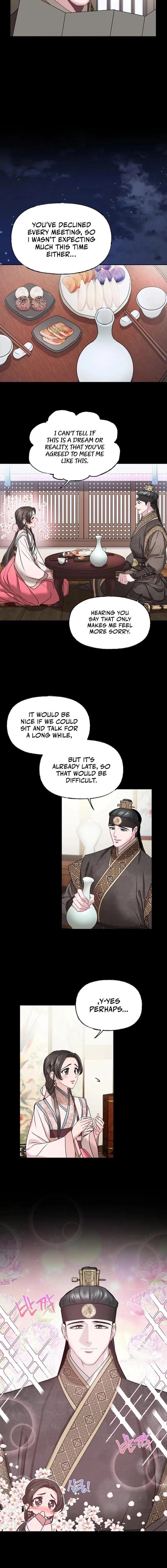 Read Spring Storm chapter 7 image 5 on Lezhin