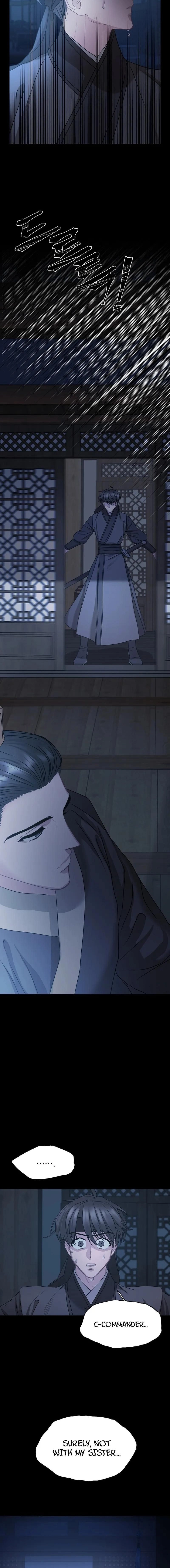 Read Spring Storm chapter 7 image 9 on Lezhin